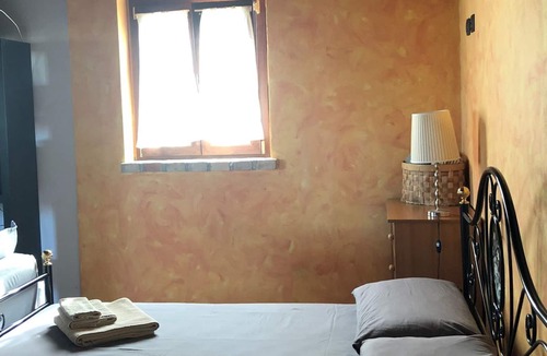 Gli Angeli House | depandance surrounded by greenery just 5 minutes from the city center