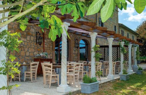 Civitella d'Agliano Apartment | Dependance Torretta Pucci