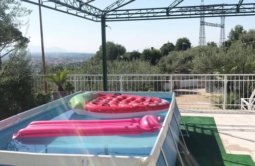 Minturno House | Dependance Villa Elisa
