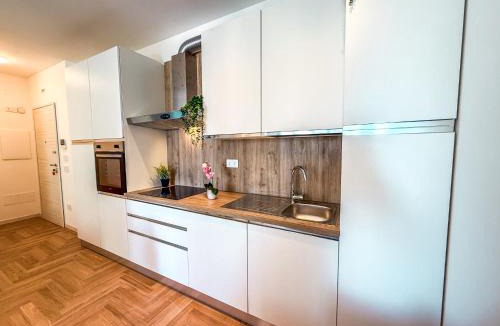 Porto d'Ascoli Apartment | Des Moines Apartment Nuovo fronte mare Rif A835