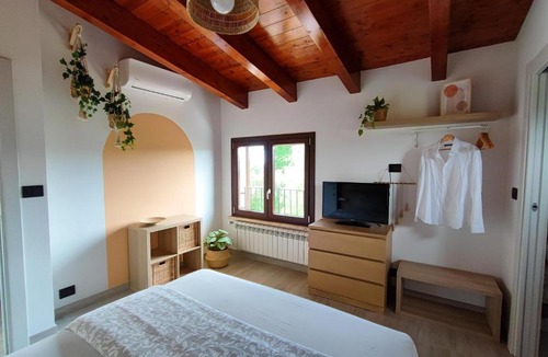 Torino di Sangro Bed & Breakfast | Desideria Rooms Bed and Breakfast
