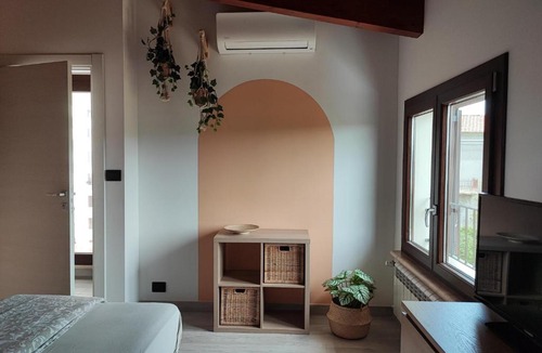 Torino di Sangro Bed & Breakfast | Desideria Rooms Bed and Breakfast