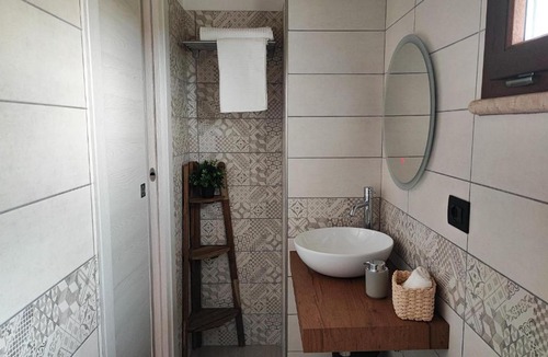 Torino di Sangro Bed & Breakfast | Desideria Rooms Bed and Breakfast