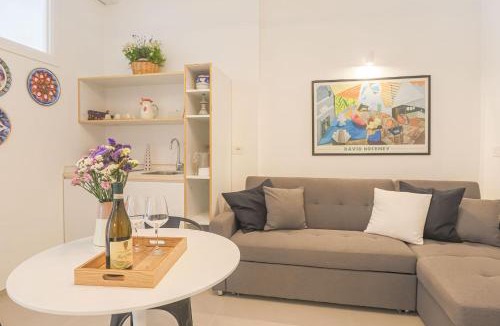 Rione Duomo House | Desiderio Guest House - Amami Viaggi Collection