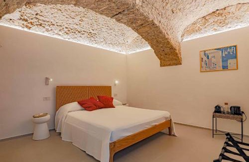 Rione Duomo House | Desiderio Guest House - Amami Viaggi Collection