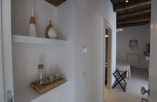 Rione Duomo House | DESIDERIO GUEST HOUSE