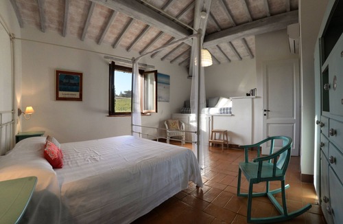Paciano Other | Desiderio, luxury home with pool AC, WIFI and cook school - A Fontanaro Property
