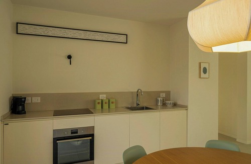 Ortona House | Design and sea on the Trabocchi Coast