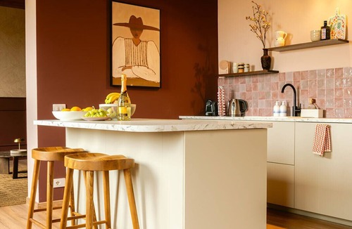 Recanati Old Town Apartment | Design apartment Recanati centre with sea view