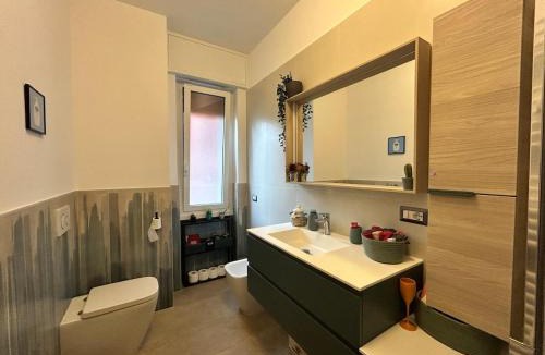 Forlanini Apartment | Design Apartment Repetti