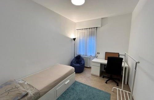 Forlanini Apartment | Design Apartment Repetti