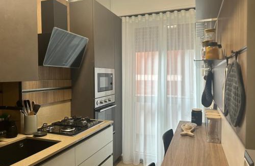Forlanini Apartment | Design Apartment Repetti