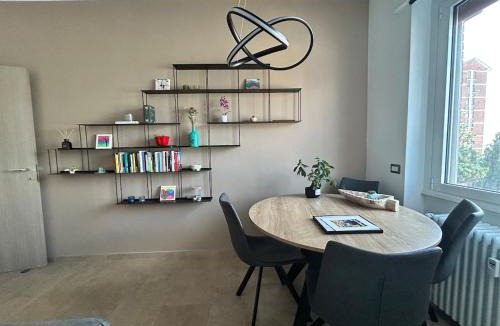 Forlanini Apartment | Design Apartment Repetti