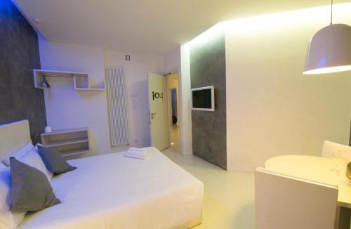 Rome City Centre House | Design&Art Pie' - Spa & Comfort Guesthouse