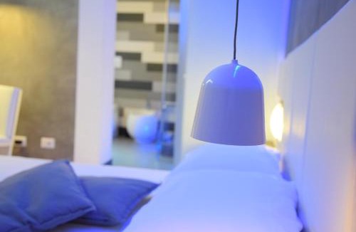 Rome City Centre House | Design&Art Pie' - Spa & Comfort Guesthouse