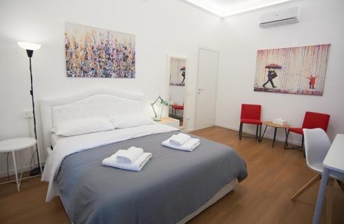 Quartiere Mazzini Apartment | Design & Comfort a Milano [Metro a 2 min]