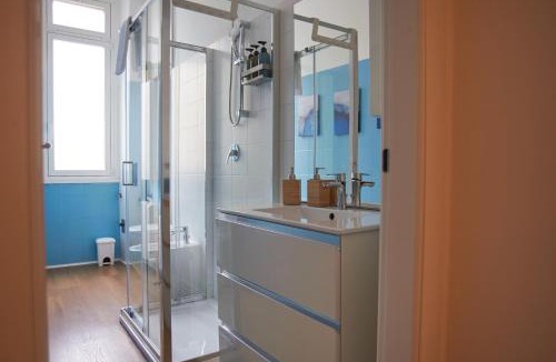 Quartiere Mazzini Apartment | Design & Comfort a Milano [Metro a 2 min]