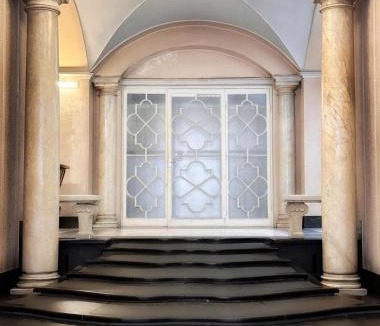 Pre Apartment | Design Loft in the Heart of Genoa
