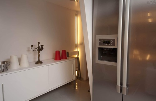Rione V Ponte Apartment | Designer apartment in Piazza Navona