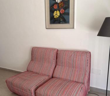 Trinitapoli Apartment | Desiree Apartment