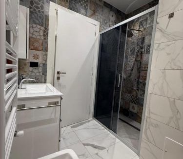 Cenisia Apartment | Destina Apartments