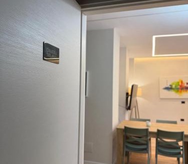 Cenisia Apartment | Destina Apartments