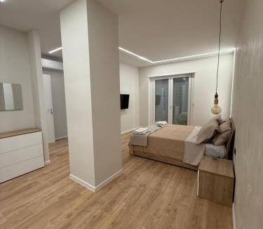 Cenisia Apartment | Destina Apartments