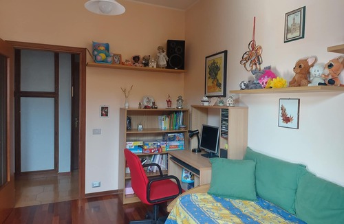 Biella Apartment | DETACHED APARTMENT IN SINGLE HOUSE
