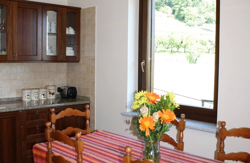 Piverone House | Detached family home in Piverone, near Lake Viverone