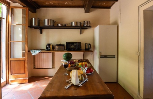 Pratovecchio Other | Detached holiday home Villa Borgatti
