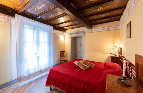 Pratovecchio Other | Detached holiday home Villa Borgatti
