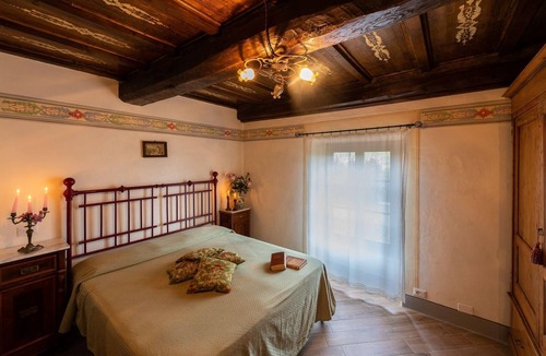 Pratovecchio Other | Detached holiday home Villa Borgatti