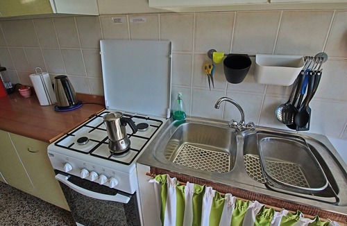 San Girolamo Villa | Detached Holiday Home in Gualdo