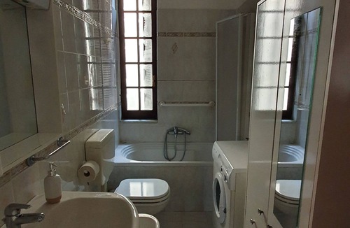 Varazze House | Detached house 200 meters from the sea