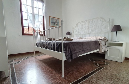 Varazze House | Detached house 200 meters from the sea