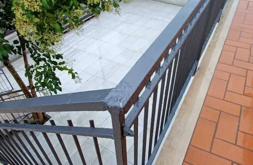 Sellia Marina House | DETACHED HOUSE A FEW MINUTES WALK FROM THE BEACH WITH PRIVATE GARDEN
