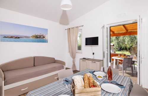 Chiesiola Villa | Detached villa with 2 bathrooms