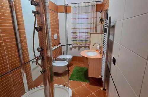 Diamante Apartment | Diamante 46, Appartamento per vacanza