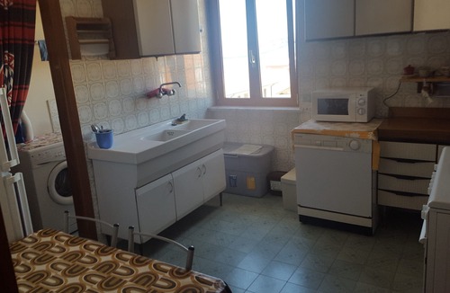Diamante Apartment | DIAMANTE - ITALY - SUN AND SEA