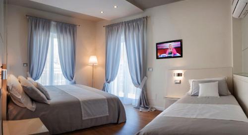 Diamante Bed & Breakfast | Diamante Raro Affittacamere