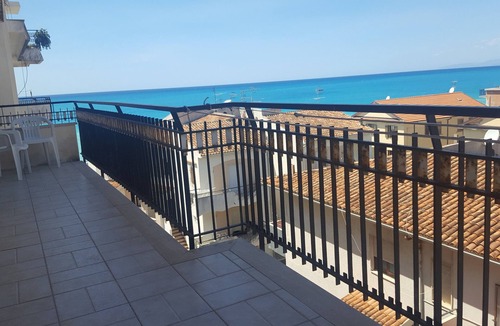 Diamante House | DIAMOND - ITALY - SUN AND SEA