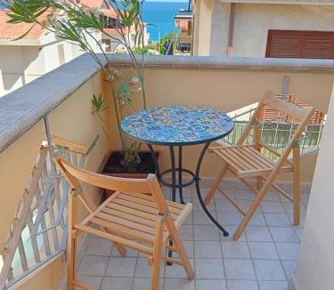 Briatico Apartment | Diana Apartment Briatico