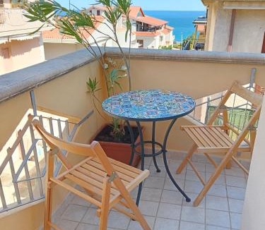Briatico Apartment | Diana Apartment Briatico