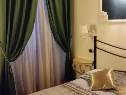 Monti Bed & Breakfast | Diapason Colosseo Suite