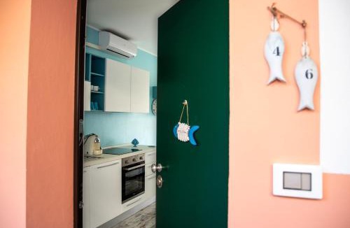 Vallevo Apartment | DiBa House 46
