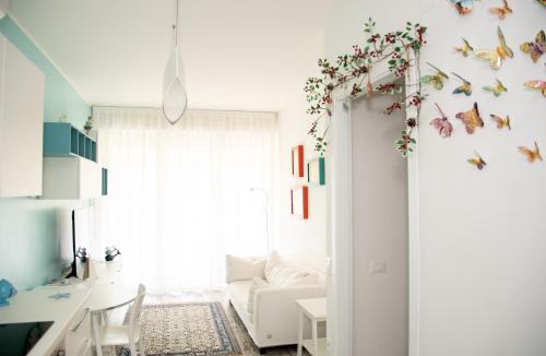 Vallevo Apartment | DiBa House 46