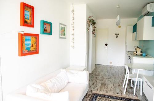 Vallevo Apartment | DiBa House 46