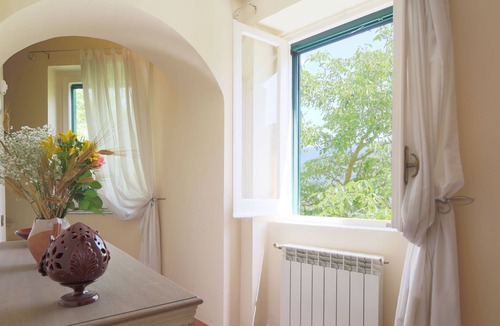 Sant'Agata de'Goti Apartment | Die Fehde von Sant'Agata by Interhome