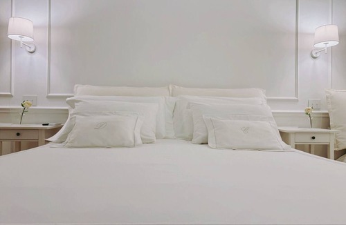 Bari City Centre House | DIIMORA CARDUCCI