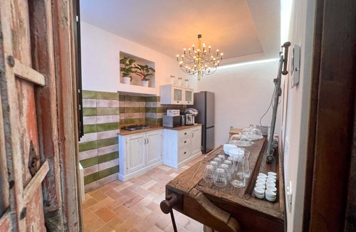 Assisi House | Dilà Assisi Rooms